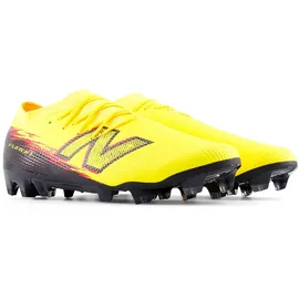 New Balance Furon V8 Team FG Herren Gelb 44