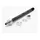 radoxx Steckachse M12x1,5 209 mm Black/Silver