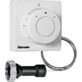 HEIMEIER Thermostatkopf F Ferneinsteller Kapillarrohr 2 m