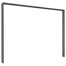 Ti ́me Passepartoutrahmen STANFORD - B/H/T ca. 278,80x213,90x23,00