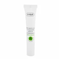 Ziaja Eye Care Petersilien-Augencreme 15 ml