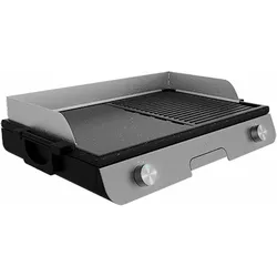 Elektrogrill Cecotec PerfectRoast 3000 Inox 3000 W EINHEITSGRÖSSE