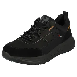 Rieker Evolution Sneakers Herren Schwarz 41