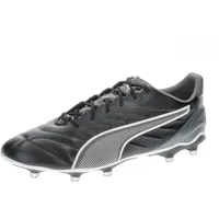 Puma King Pro FG/AG Herren Puma Black-Puma White-Cool Dark Gray 43