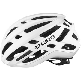 Giro Agilis Matte White M