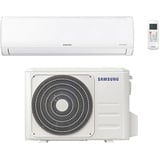 Samsung AR35 Split  AR09TXHQASIN/EU + AR09TXHQASIX/EU Set stationär