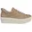 für Damen beige Größe 37 EU 4 UK