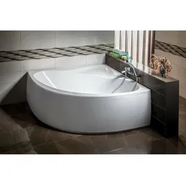 hak Handelsagentur Koch DYJE Eckbadewanne 150 x 150 cm (A1550)