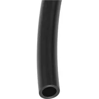 Riegler Kunststoffrohr, LLDPE, schwarz, Schlauch-Ã ̧ 12x9, Länge 100