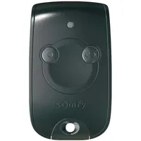 SOMFY Keytis 2 RTS 2-Kanal Handsender