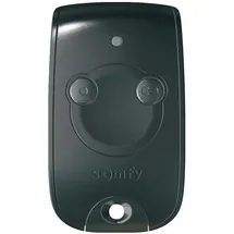 SOMFY Keytis 2 RTS 2-Kanal Handsender