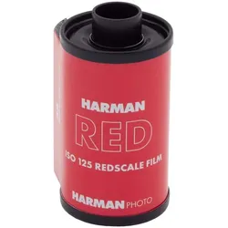Harman Rot 125 Film 135-36