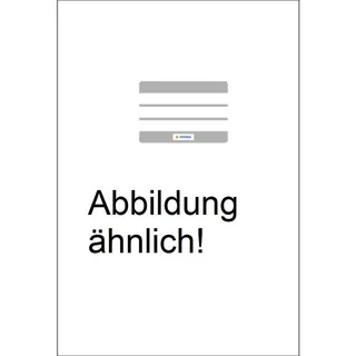 Herma Heftschoner A5, transparent