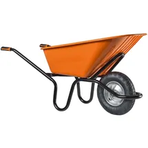Haemmerlin Schubkarre Crusader 120 L