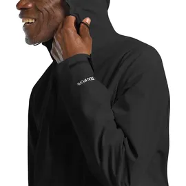 Jack Wolfskin Trailtime 2l Jacke - Black - M