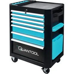 Werkstattwagen Q25160
