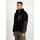 Alpha Industries Sherpa Jacke - Black - M