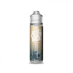 Munich Apple Strudel 10ml Longfill Aroma by Happy Club Mix