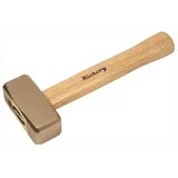 ENDRES TOOLS Fäustel Kopf-G.1500 g