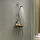 Hansgrohe Activera Select S Aufputz-Duscharmatur mit Thermostat Chrom 28087000