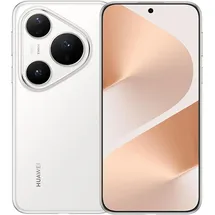 Huawei Pura 80 Pro 12 GB RAM 512 GB Weiß