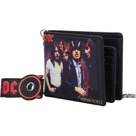 Nemesis Now AC/DC Geldbeutel Highway to Hell