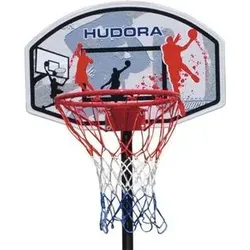 HUDORA 71655 Basketballständer All Stars