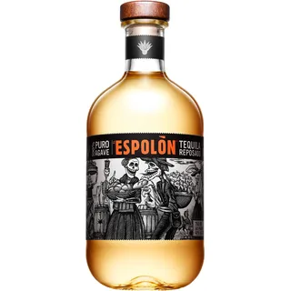 Espolon Reposado 40% Vol. 0,7 l