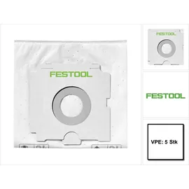 Festool SC FIS-CT 36/5 5 St.