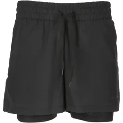 ENDURANCE Damen Shorts, Black, 42