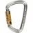 SKYLOTEC HMS-Karabiner Stahl Verzinkt