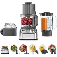 Kenwood Multipro XL Weigh+