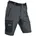 Bermuda Elastisch Anthra/Schwarz 50