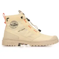 Palladium Sp20 Travel Hi, Damen Boots - 40 EU