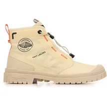 Palladium Sp20 Travel Hi, Damen Boots - 40 EU
