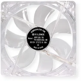 Xilence Performance C Series XPF120.TR Gehäuselüfter