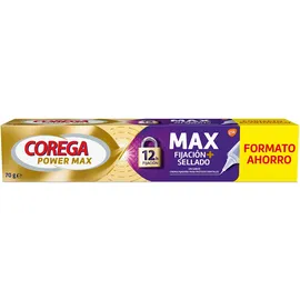 Corega Sellado Maximo Crema Adh 70G
