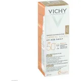 Vichy Capital Soleil UV-Age Fluid LSF 50+ 40 ml