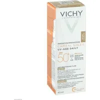 Vichy Capital Soleil UV-Age Fluid LSF 50+ 40 ml