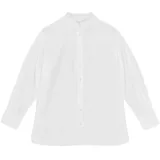 MOSHI MOSHI MIND Bluse clean", weiß M