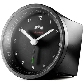 Braun BC07B-DCF schwarz
