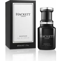 Hackett London Bespoke Eau de Parfum 50 ml