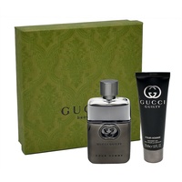 GUCCI Duft-Set GUCCI GUILTY EDT 50ML + SG 50ML
