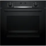 Bosch HBD635CS64 Backofen-Set