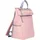 TheTrueC Mila Urban 0 l grau/rosa/rot