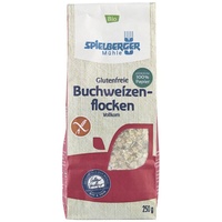 Spielberger Buchweizenflocken glutenfrei 250 g