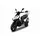 GT UNION Matador A7 125 8,0 PS 85 Weiß