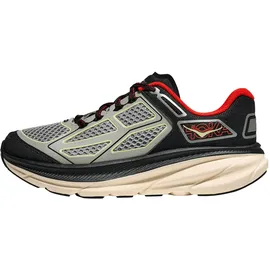 HOKA Clifton 9 Herren Habanaro / Black 43 1/3