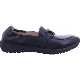 CAPRICE Slipper Damen Schwarz 37