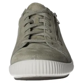 Legero Tanaro 5.0 Reißverschluss Veloursleder Pino 39